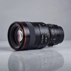 Sony FE 24-70mm f/2.8 GM II