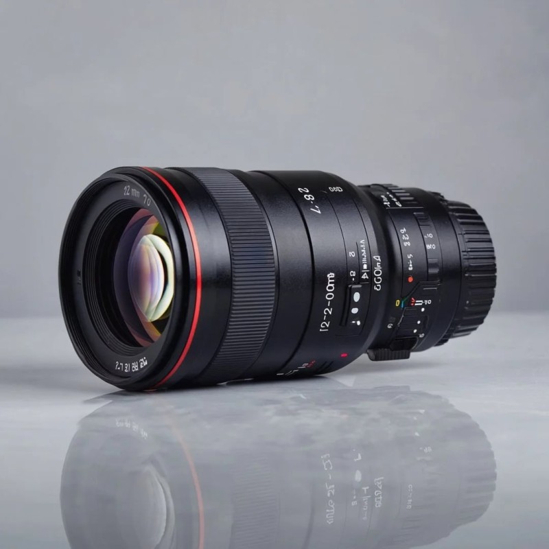 Sony FE 24-70mm f/2.8 GM II