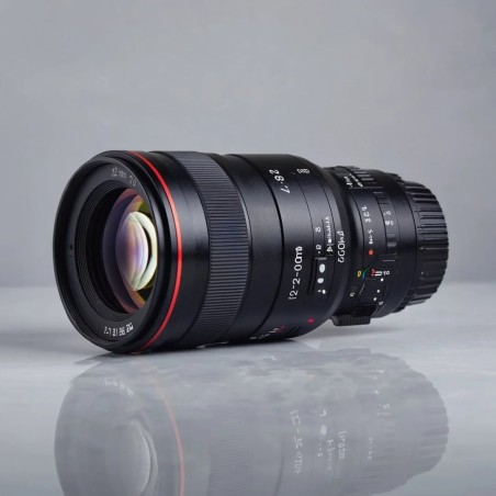 Sony FE 24-70mm f/2.8 GM II