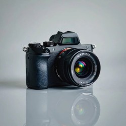 Sony Alpha 7 IV