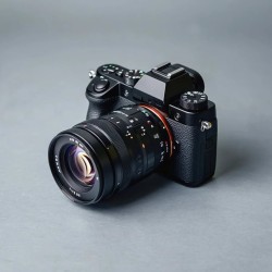 Canon EOS R6 Mark II