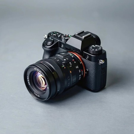 Canon EOS R6 Mark II