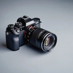 Nikon Z6 III