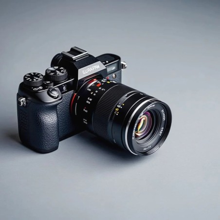 Nikon Z6 III