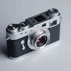 Fujifilm X-T5