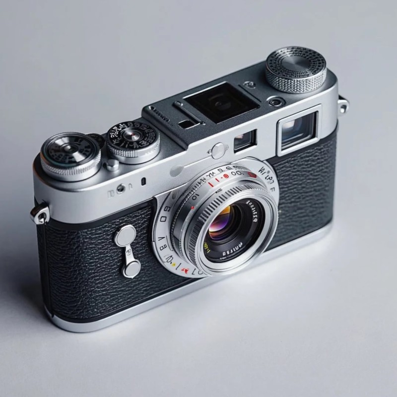 Fujifilm X-T5