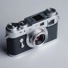 Fujifilm X-T5