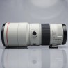 Nikon Z 70-200mm f/2.8 VR S