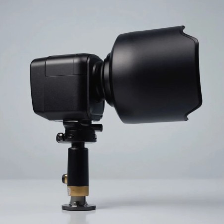 Godox V1 Flash Redondo