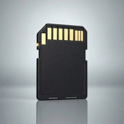 Sony TOUGH SF-G 256GB