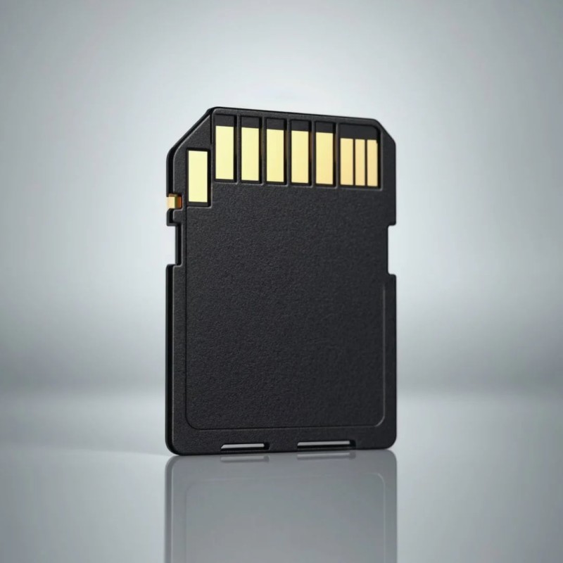 Sony TOUGH SF-G 256GB