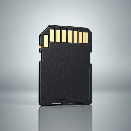 Sony TOUGH SF-G 256GB