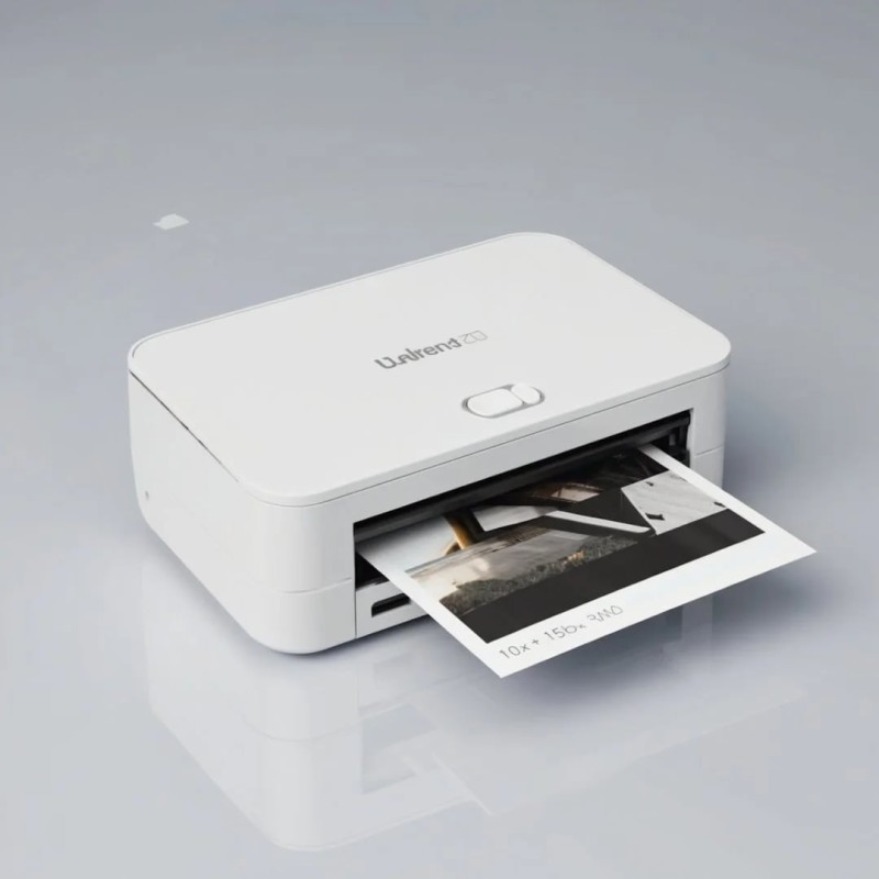 Canon SELPHY CP1500